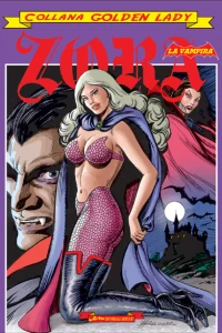 Zora la Vampira vol. 2