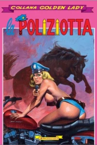 La Poliziotta