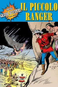 Il Piccolo Ranger
