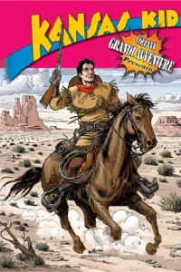 Kansas Kid
