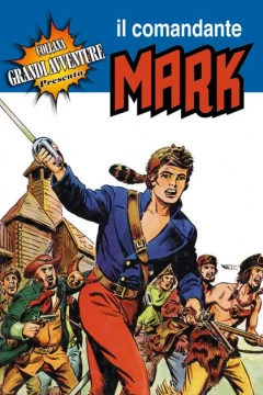 Il Comandante Mark