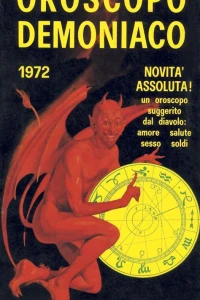 Oroscopo demoniaco 1972