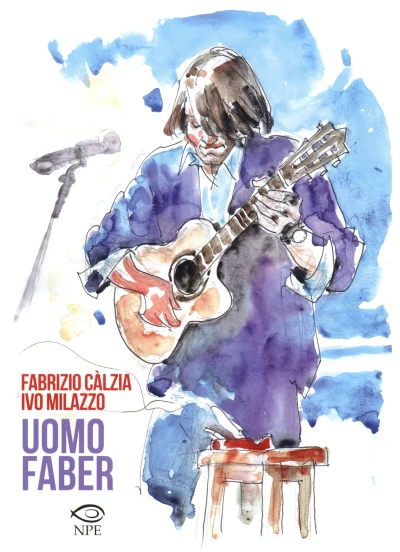 Cover of Uomo faber