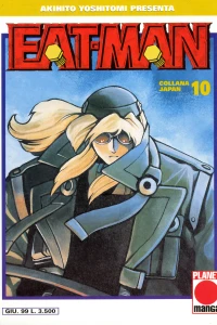 Eat-man 10