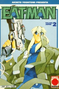 Eat-man 2