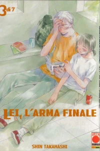 Lei, l'arma finale 3