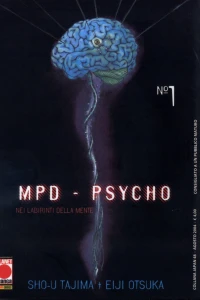MPD - Psycho 1