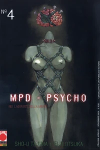 MPD - Psycho 4