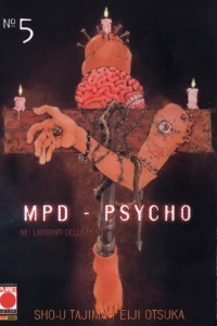 MPD - Psycho 5