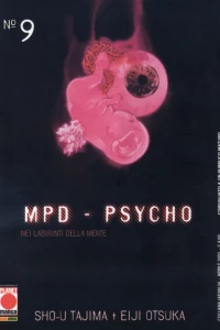 MPD - Psycho 9