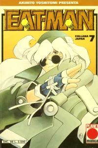 Eat-man 7