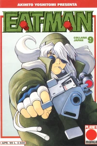 Eat-man 9