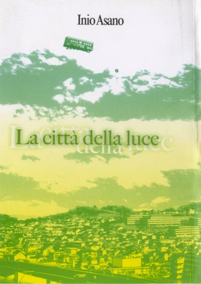 Cover of La città della luce