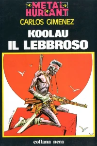 Koolau il lebbroso