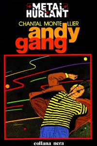 Andy Gang