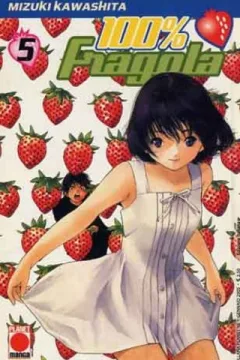 100% Fragola 5