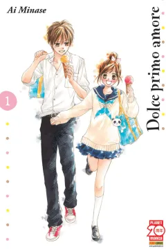 Dolce primo amore 1