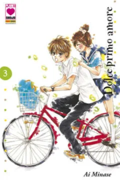 Dolce primo amore 3