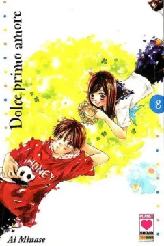 Dolce primo amore 8