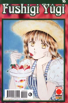 Fushigi Yûgi 16