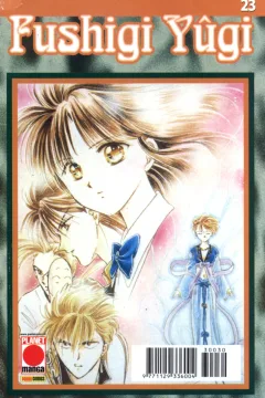 Fushigi Yûgi 23