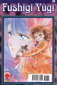 Fushigi Yûgi 24