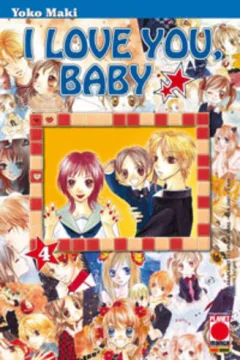 I love you, baby 4