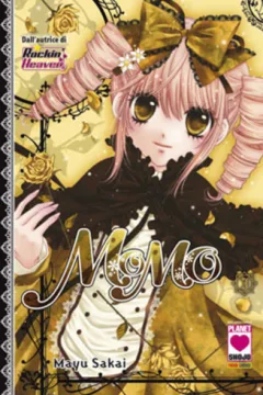 Momo 3