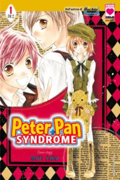 Peter Pan syndrome 1