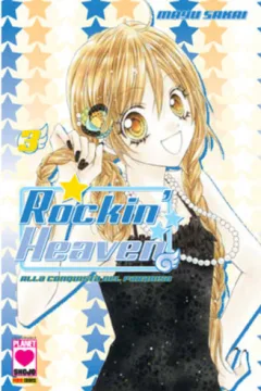 Rockin' heaven 3