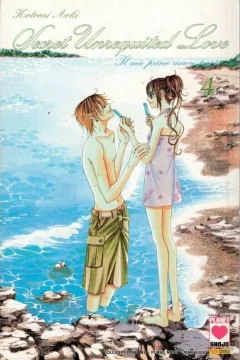 Secret unrequited love 4