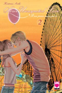 Secret unrequited love 2