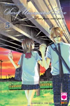 Secret unrequited love 5
