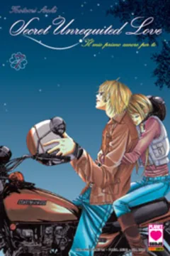 Secret unrequited love 7
