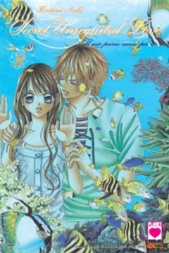 Secret unrequited love 8