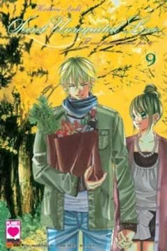 Secret unrequited love 9