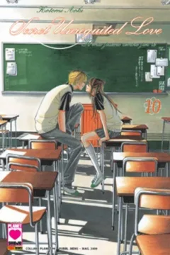 Secret unrequited love 10