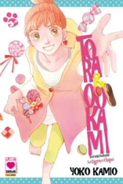 Tora & Ookami 3
