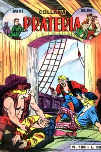 Issue #199