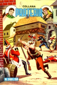 Issue #249