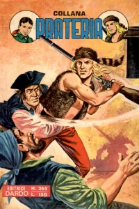 Issue #265