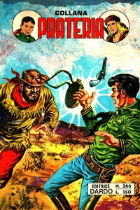 Issue #266