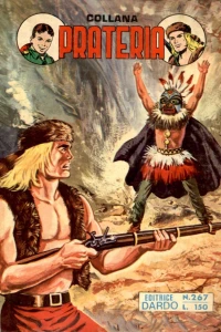 Issue #267