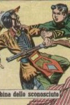 La Carabina dello Sconosciuto
