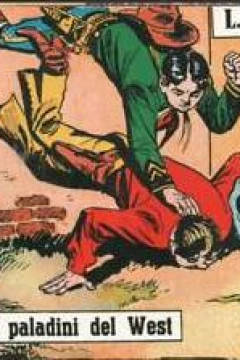 I Paladini del West