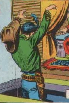 La Casa dei Trabocchetti