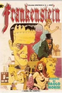 Frankenstein