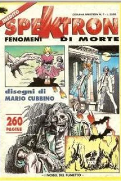 Spektron Fenomeni di Morte