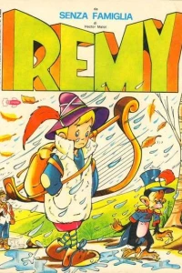 Remy: Addio, Mamma Barberin