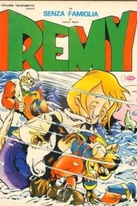 Remy: Un Nuovo Padrone